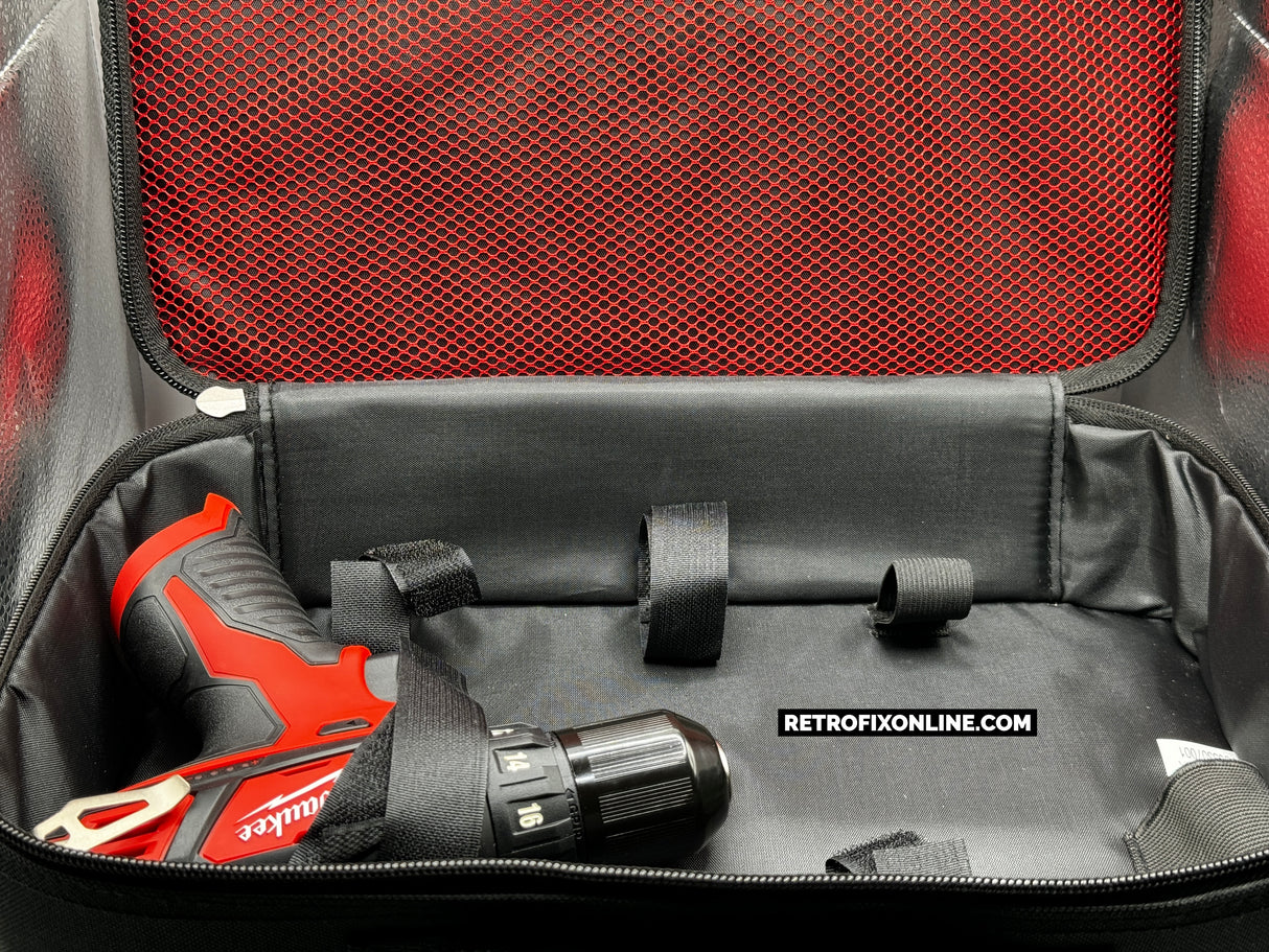 Milwaukee M12 2407-20 3/8 inch Drill Driver (Tool Only)
