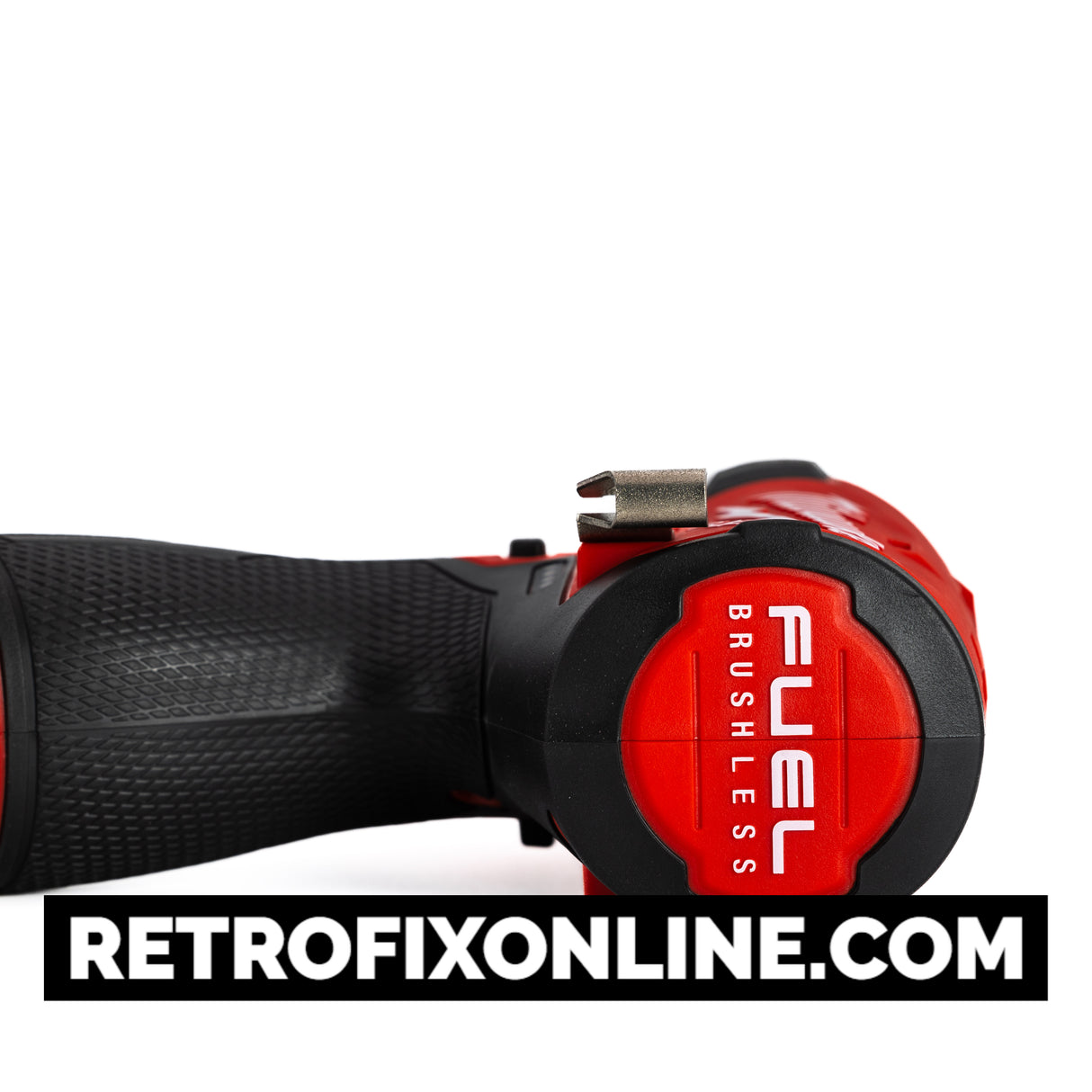 Milwaukee M12 FUEL SURGE 2551-20 Sub Compact Hydraulic Impact Driver (Tool Only)