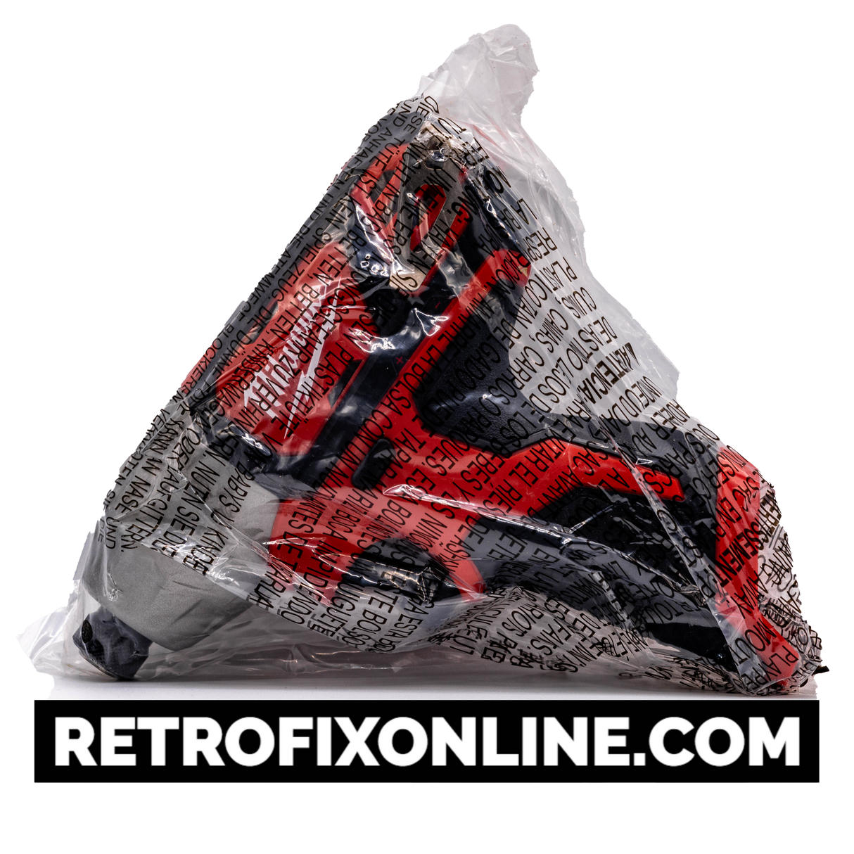 Milwaukee M12 2462-20 12V Sub-Compact Impact Driver - Bare Tool