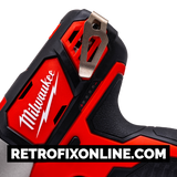 Milwaukee M12 2462-20 12V Sub-Compact Impact Driver - Bare Tool