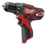 Milwaukee M12 2407-20 3/8 inch Drill Driver (Tool Only)