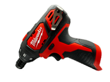 Milwaukee M12 2401-20 1/4 in. Hex Screwdriver (Tool Only)
