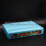 NEO GEO MVS SNK 161 in 1 V3 Multi games cartridge 161 card Version