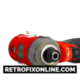 Milwaukee M12 FUEL SURGE 2551-20 Sub Compact Hydraulic Impact Driver (Tool Only)