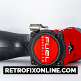 Milwaukee M12 FUEL 3453-20 NEW GEN Sub Compact ¼" Hex Impact Driver (Body Only)