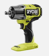Ryobi P262 18V ONE+ HP Brushless 4-Mode 1/2" Impact Wrench Tool Body Only