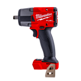 Milwaukee 2962-20 M18 FUEL 1/2" Mid-torque Impact Wrench with Friction Ring
